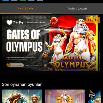 Tambet Oyunlarda Sürekli Kayıp Ve Ödeme Sorunu Yaşadım