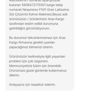 Yanlış Adrese Teslim Edilen Kargo Yüzünden Mağdur Oldum, Firmalar İlgisiz Kaldı