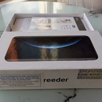 Reeder Telefonlarda Tekrarlayan Donanım Arızaları Ve Sağlık Kaygılarıyla Yaşanan Memnuniyetsizlik