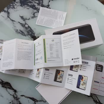 Reeder Telefonlarda Tekrarlayan Donanım Arızaları Ve Sağlık Kaygılarıyla Yaşanan Memnuniyetsizlik