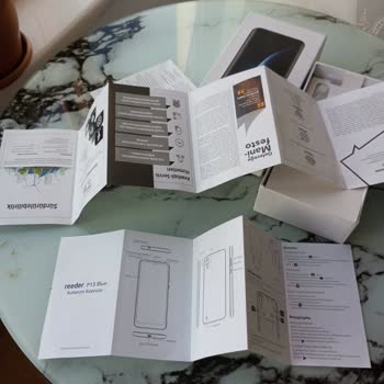 Reeder Telefonlarda Tekrarlayan Donanım Arızaları Ve Sağlık Kaygılarıyla Yaşanan Memnuniyetsizlik