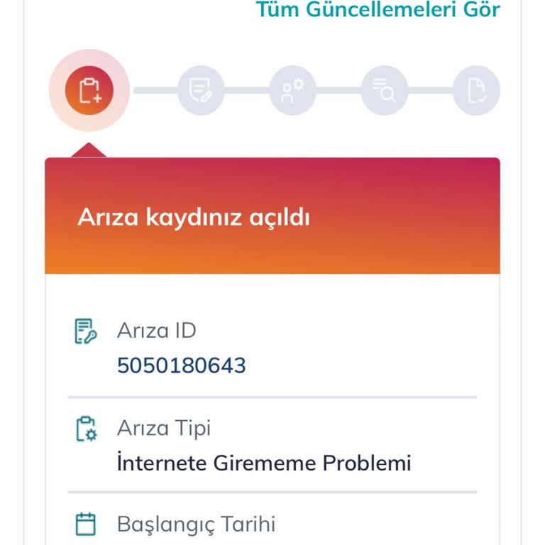 Onayım Dışında Kapatılan İnternetim Açılmıyor, Ücret İadesi Talep Ediyorum