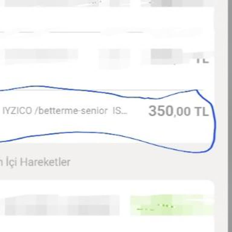 Betterme Onayım Olmadan Her Ay Ücret Tahsilatı Ve Mağduriyetimin Giderilmesini Talep Ediyorum