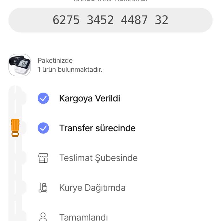 Hepsiburada'nın Hızlı Teslimat Taahhüdü Yerine Getirilmedi