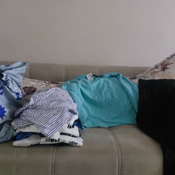 LCW'den Eksik Ve Etiketsiz Ürün Teslimatı, Kalite Sorunu