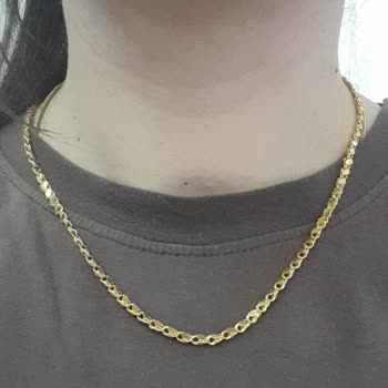 Ararat Gold (İzmir) Zincirimi Kısalttı Kabul Etmiyor