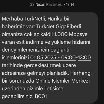 Kampanya Vaadiyle Abone Yapıp Yüksek Fatura Gönderdiler