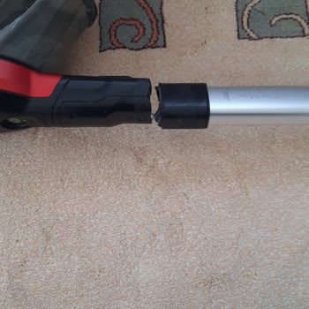 Philips Şarjlı Süpürgede Kronik Boru Kırılması Ve Garanti Sorunu