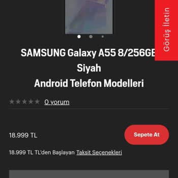 Arçelik'in Hediye Çeki Kampanyası Aldatıcı Ve Şeffaf Değil!