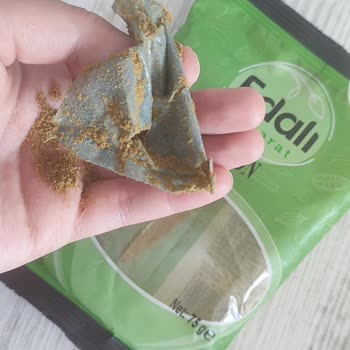 Kimyon Paketinde Poşet Parçası Buldum Gıda Güvenliği Endişesi Yaşadım