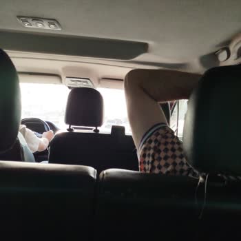 Konforsuz Yolculuk Ve Bilgilendirme Eksikliği İle Hayal Kırıklığı