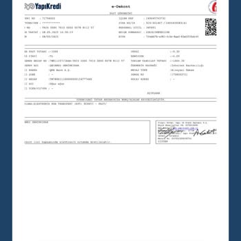 Para Yatırma İşleminde Sorun Ve Yetersiz Destek