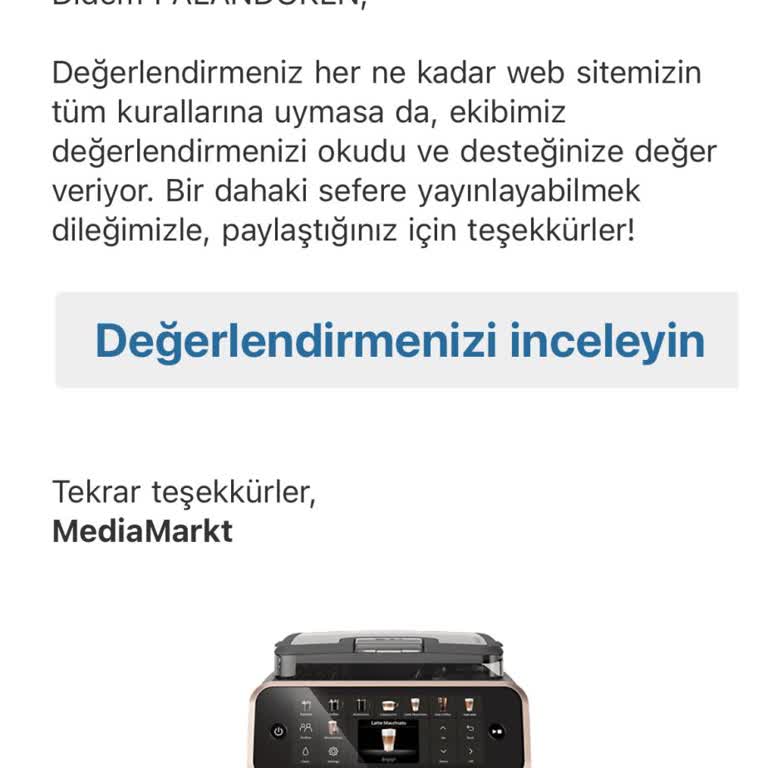 Yanlış Ürün Gönderildi, İade Ve Destek Sağlanmıyor
