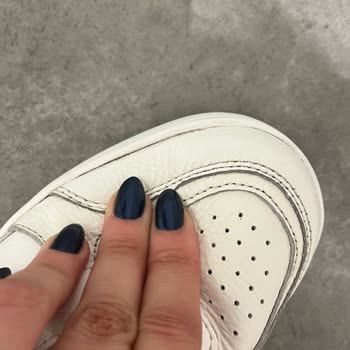 Calvin Klein Ayakkabıda Kısa Sürede Açılma Ve İlgisiz Müşteri Hizmeti