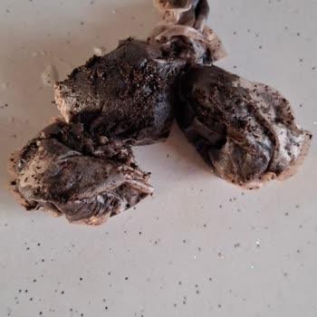 Lipton Poşet Çaylar Demlenirken Patlıyor Ve Dağılıyor