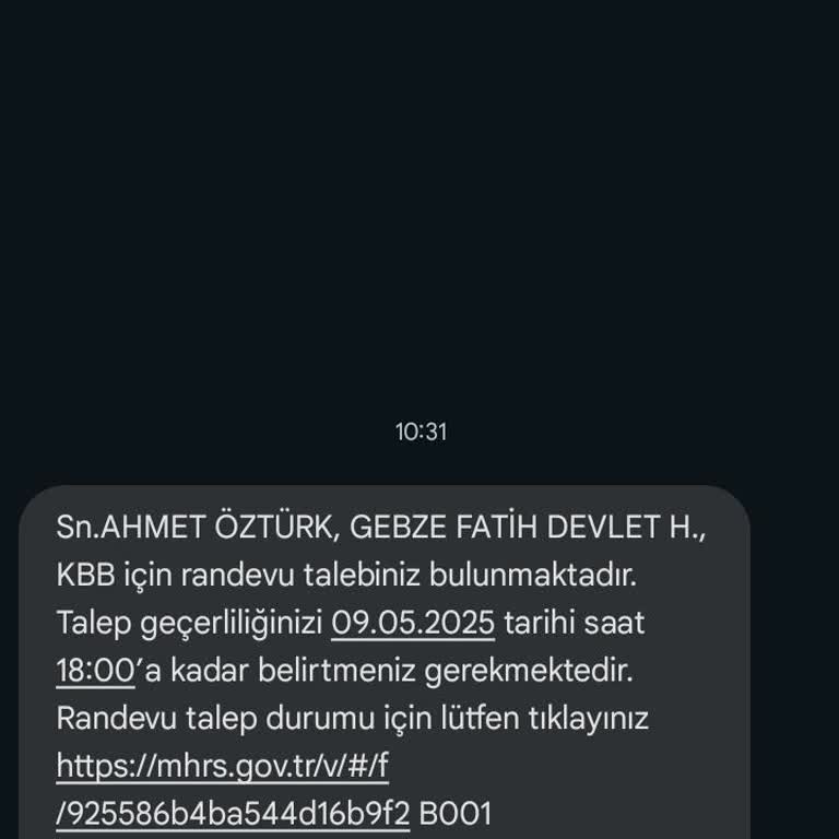 Sıfır Diye Satılan Hattan Önceki Kullanıcının Borçları Ve Mağduriyet