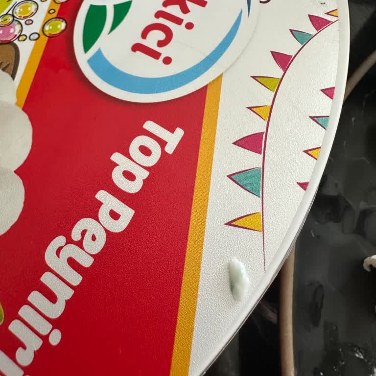 Ekici Top Peynirde Küf Şoku: Güvenim Sarsıldı