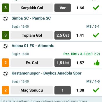 Kazanan Kuponun Ödemesi Hesabıma Geçmedi Acil Çözüm Bekliyorum