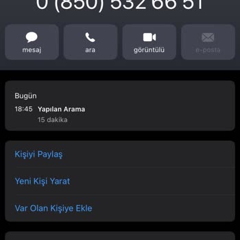 Çiçek Teslimatında Bilgilendirme Eksikliği Ve İletişim Sorunu