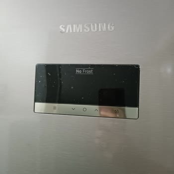 Samsung Buzdolabının Kısa Sürede Bozulması Ve Yetersiz Servis Desteği