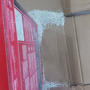 Yanlış Ve Hasarlı Ürün, Kötü İade Süreci!
