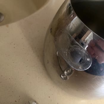 Schafer Çaydanlık Sıcakken Kırıldı, Güvenlik Riski Oluştu