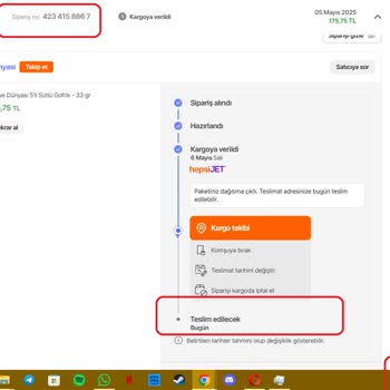 Teslimat Gecikmesi Nedeniyle Yaşanan Mağduriyet Ve Güven Kaybı