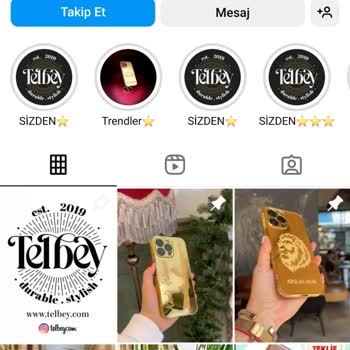 Sipariş Verilen Telefon Kılıfının Uyum Sorunu Ve İletişim Eksikliği