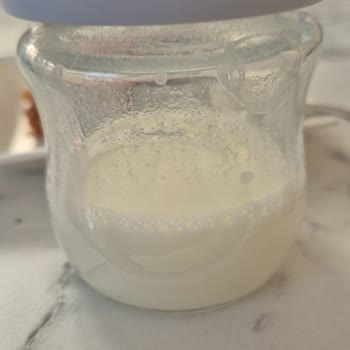 Aptamil 1 Numara Mama Karışmıyor, Bebeğimizin Sağlığı Tehlikede