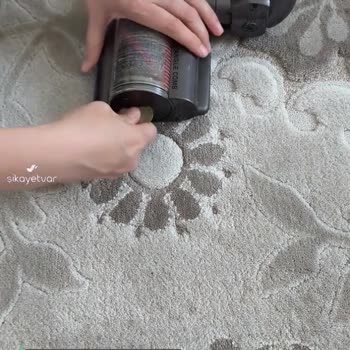 Dyson V15 Ve 1 TL Arasında Duygusal Bağ!