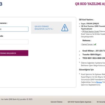 Kredi Vaadiyle Alınan Ücretler Sonrası Paramı Geri Alamadım