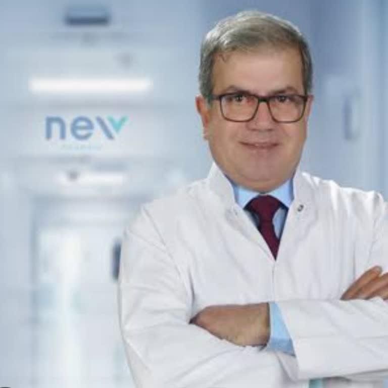 Yanlış Teşhis Ve Aceleci Ameliyat Önerisiyle Karşılaştım