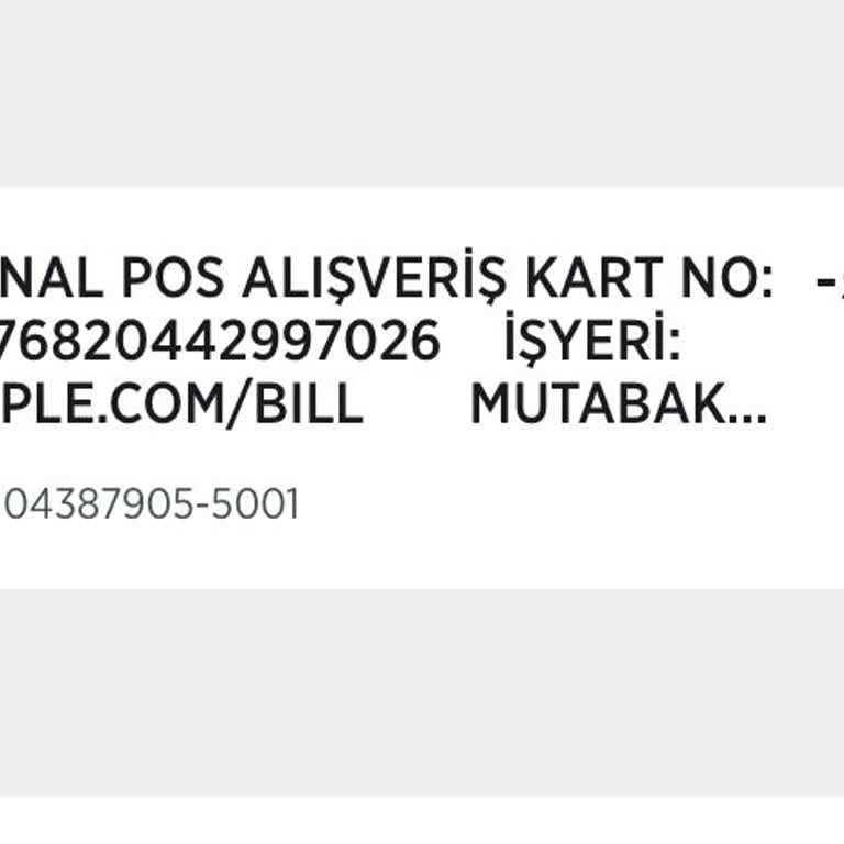 Haber Vermeden Üyelik Ücreti Çekildi, Para İadesi Yapılmıyor