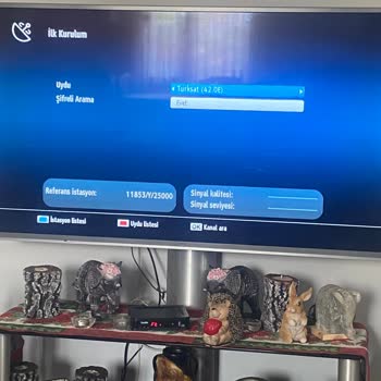 Türk Telekom Tivibu'da Sürekli Sinyal Sorunu ve Çözülmeyen Arızalar