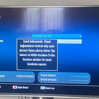 Türk Telekom Tivibu'da Sürekli Sinyal Sorunu ve Çözülmeyen Arızalar