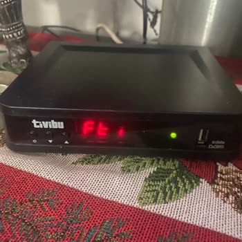 Türk Telekom Tivibu'da Sürekli Sinyal Sorunu ve Çözülmeyen Arızalar