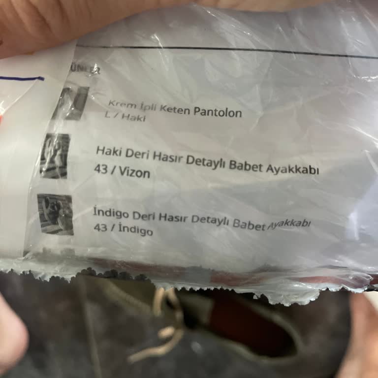 Semih Kurtulmuş Fashion Siparişimdeki Karışıklık ve İletişim Sorunları Mağduriyet Yarattı