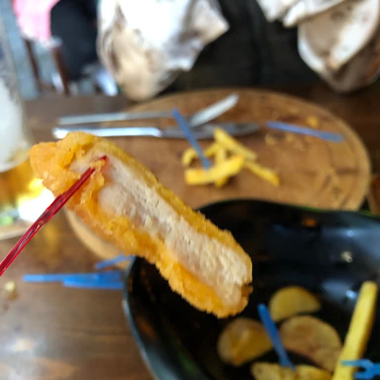 Lokka İrish Pub Ortaköy Şikayeti Hazır Kullanılıyor