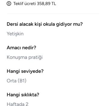 Armut.com'da Yüksek Teklif Ücretleri Ve Adaletsiz Değerlendirme Sistemi Mağduriyeti