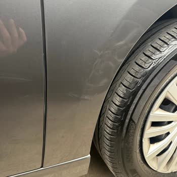 Araç Kiralama Sonrası Haksız Değer Kaybı Ücreti Talebi