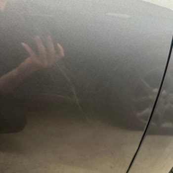 Araç Kiralama Sonrası Haksız Değer Kaybı Ücreti Talebi