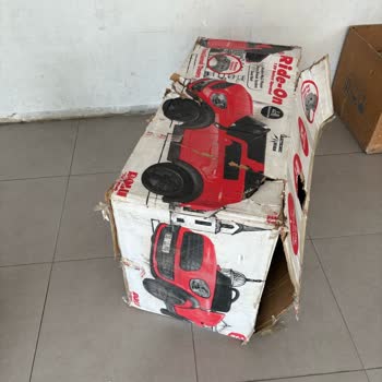 Trendyol İade Talebim Ambalaj Bahanesiyle Reddedildi