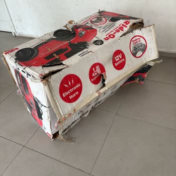 Trendyol İade Talebim Ambalaj Bahanesiyle Reddedildi