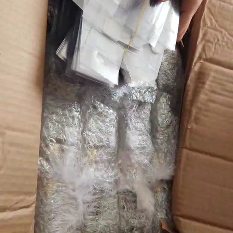 Siparişin Geç Teslimatı Ve Eksik Paketleme Sorunu