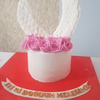 Klas Pastanesi Mamak Pasta Siparişi