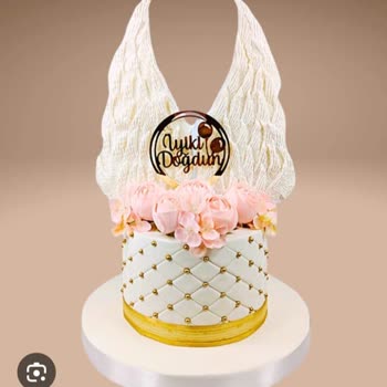 Klas Pastanesi Mamak Pasta Siparişi