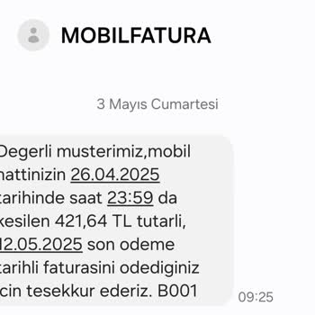 Elektronik Fatura Almak İçin 20 Dakika Bekledim İşlemim Tamamlanmadı
