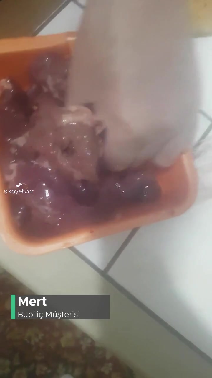 Bupiliç Bozuk Ve Leş Ürün Satımı videonun kapak resmi