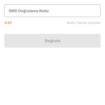 Migros Sanal Uygulaması Ve Müşteri Hizmetlerine Ulaşılamıyor