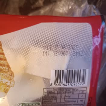 Son Kullanma Tarihi Geçmemiş Peynirin Ekşi Kokusu Ve Güven Sorunu